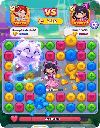 Screenshot of the game