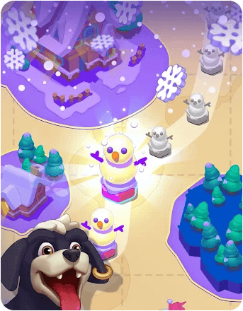 Screenshot of the game